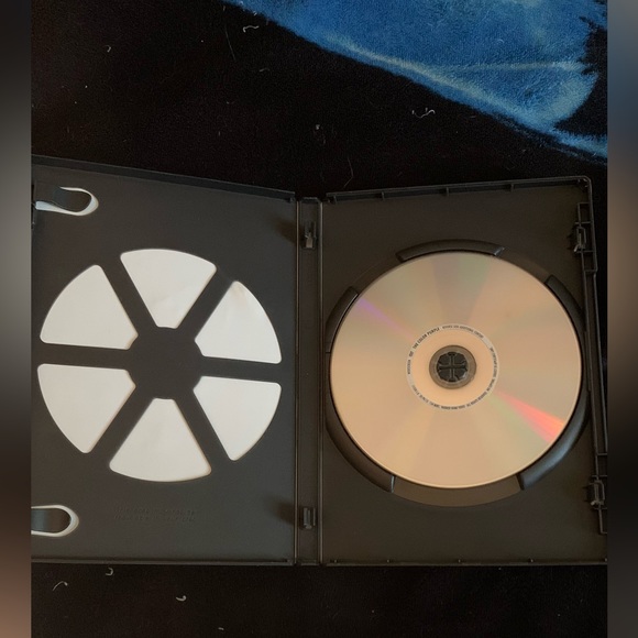 💜 The Color Purple DVD - Picture 3 of 6